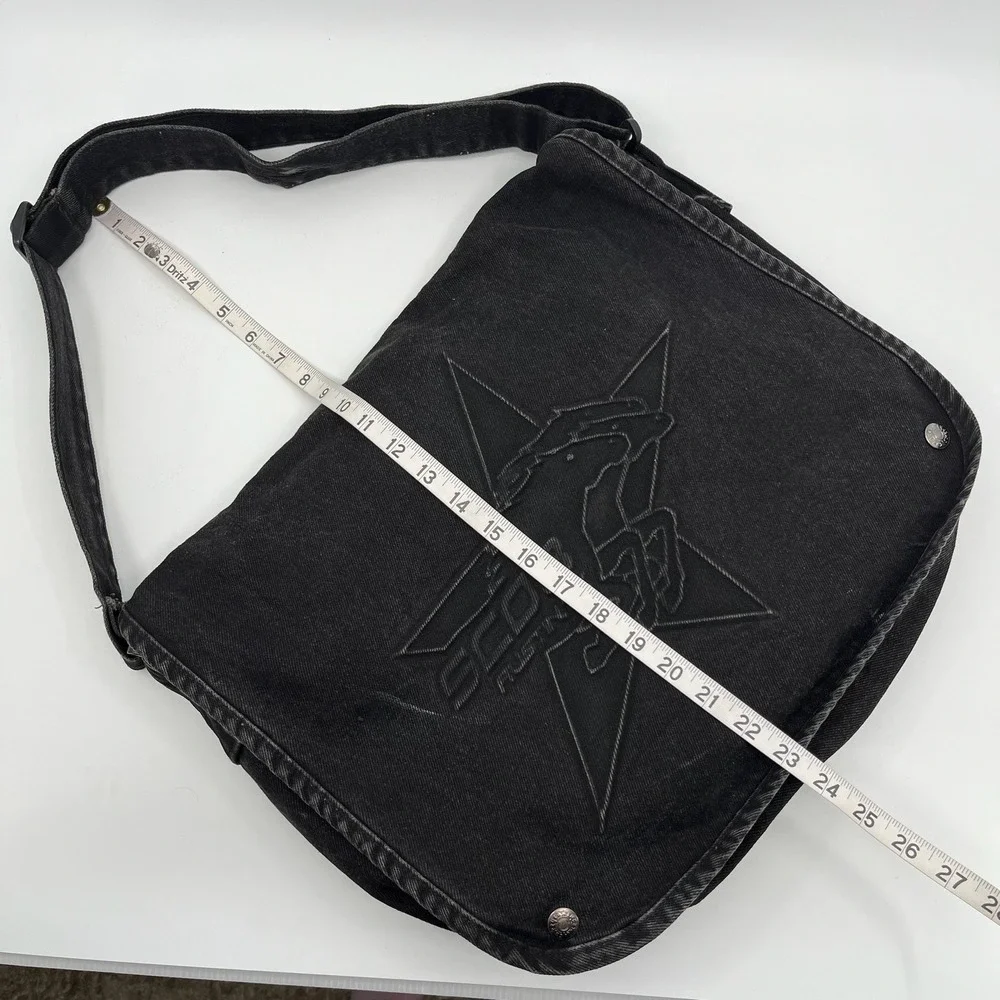 Tyca item denim